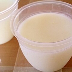 目指せ森永の牛乳プリン レシピ 作り方 By くまの子 ジャッキー 楽天レシピ 目指せ森永の牛乳プリン レシピ 作り方 By くまの子 ジャッキー 楽天レシピ